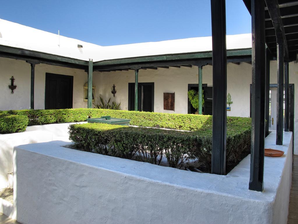 Caserio De Mozaga - Hotel Rural San Bartolomé Quarto foto